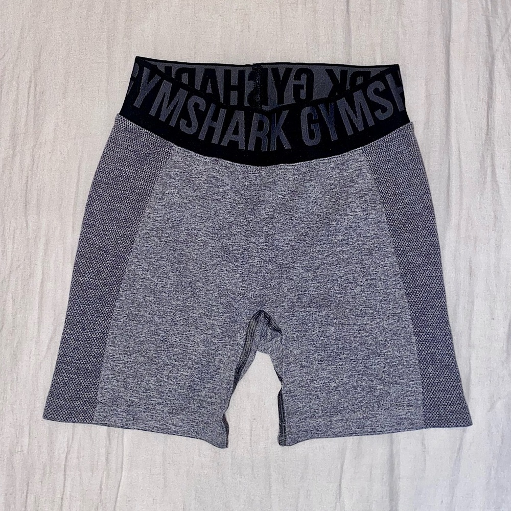 Gymshark Flex Shorts